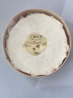 DELICE CREMIERS LARGE