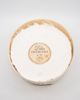 DELICE CREMIERS LARGE