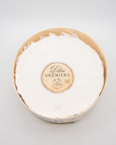 DELICE CREMIERS LARGE