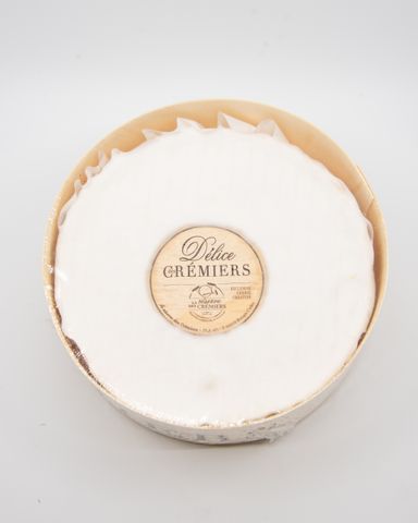 DELICE CREMIERS LARGE