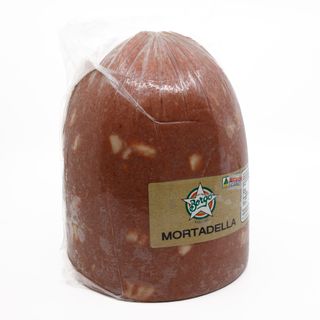 BORGO MORTADELLA