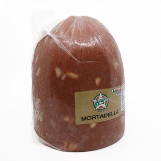 BORGO MORTADELLA