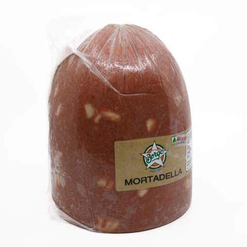 BORGO MORTADELLA