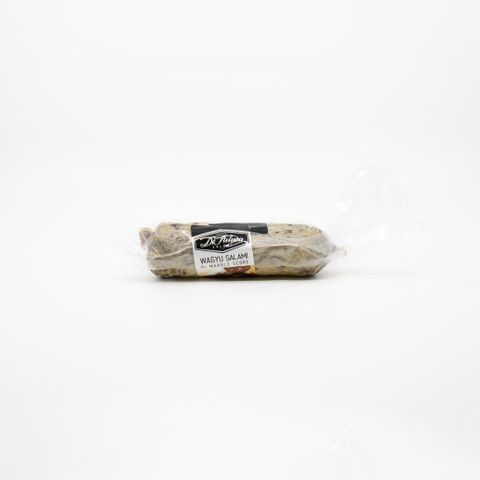DE PALMA WAGYU SALAMI 200G