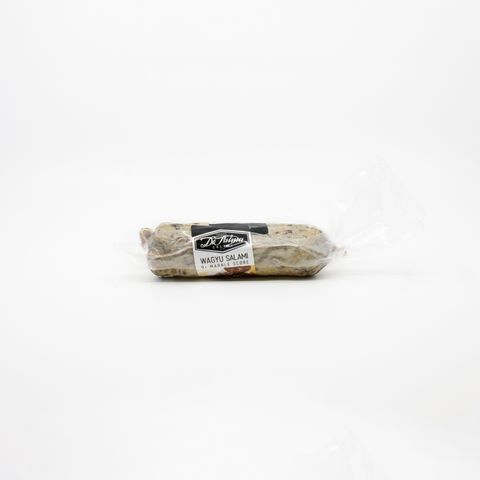 DE PALMA WAGYU SALAMI 200G
