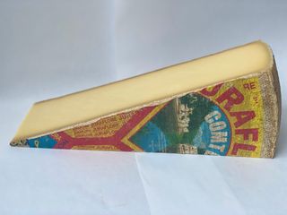 JURA FLORA COMTE BLOCK