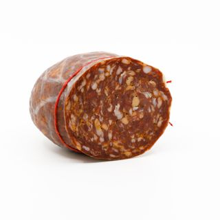 BORGO PURE PORK SOPRESSA HOT