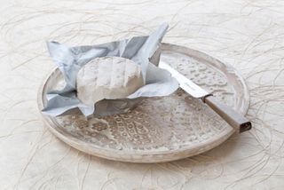 BAROSSA VALLEY CAMEMBERT 125G