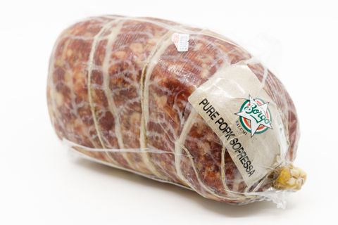 BORGO PURE PORK SOPRESSA
