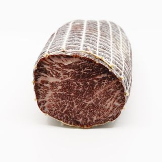 DE PALMA WAGYU BRESAOLA OUTSIDE FLAT