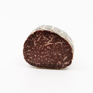 DE PALMA WAGYU BRESAOLA OUTSIDE FLAT