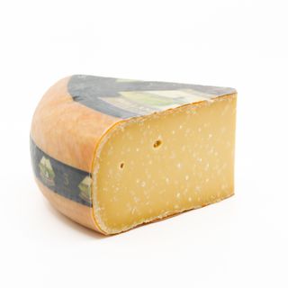 VAN DER HEIDEN HOLLAND DELTA 36M