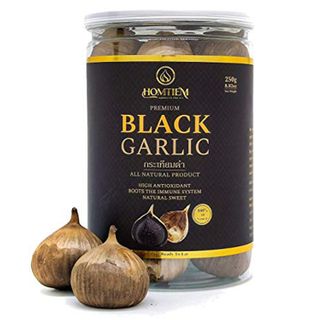 HOMTIEM BLACK GARLIC 500G