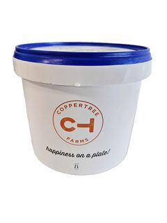 COPPERTREE FARMS BUTTERMILK 2LT