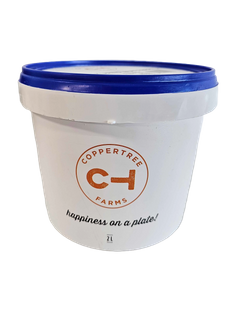COPPERTREE FARMS BUTTERMILK 2LT