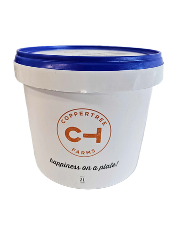 COPPERTREE FARMS BUTTERMILK 2LT