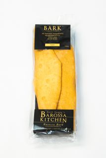BAROSSA BARK NAKED 100G x 6 UNITS
