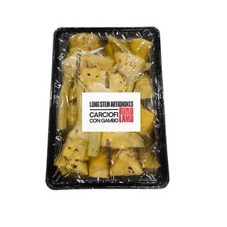 GIROLAMO LONG STEM ARTICHOKES