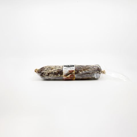 DE PALMA WAGYU SALAMI 700G