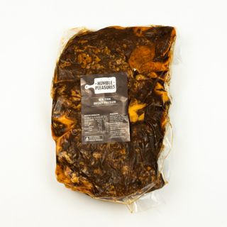 HUMBLE PLEASURES NEW YORK PASTRAMI