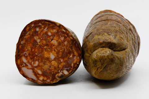 LA BOQUERIA MORCON AHUMADO PICANTE