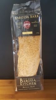 BAROSSA BARK POPPY 100G
