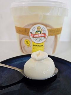 MINI BURRATA 60G