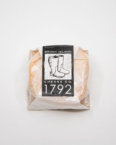 BRUNY ISLAND 1792 WASHED RIND