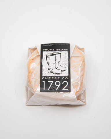 BRUNY ISLAND 1792 WASHED RIND