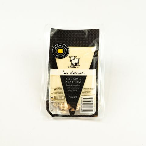 BAROSSA VALLEY LA DAME 150G