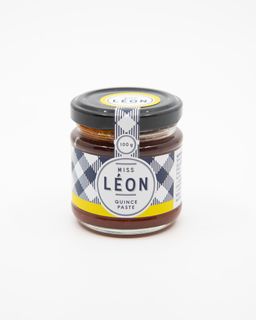 MISS LEON QUINCE 100G