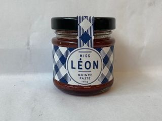 MISS LEON QUINCE 100G