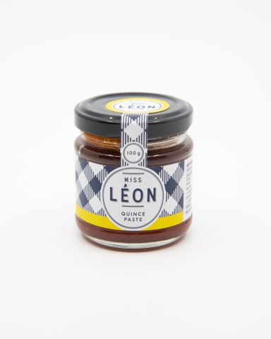 MISS LEON QUINCE 100G