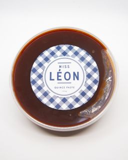 MISS LEON QUINCE 1.6KG