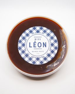 MISS LEON QUINCE 1.6KG