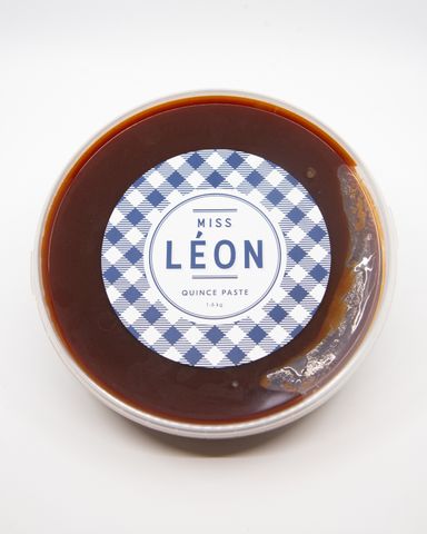 *MISS LEON QUINCE 1.6KG*OOS