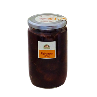 SENGA MOSTARDA FICHI (FIG) 800G
