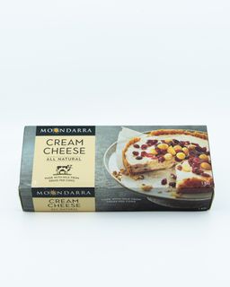 MOONDARRA CREAM CHEESE 1KG