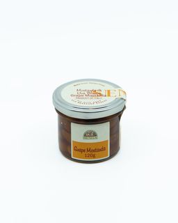 SENGA MOSTARDA UVA (GRAPE) RETAIL