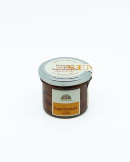 SENGA MOSTARDA UVA (GRAPE) RETAIL