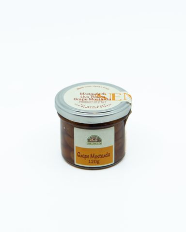 SENGA MOSTARDA UVA (GRAPE) RETAIL