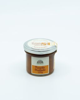 SENGA MOSTARDA ZUCCA (PUMPKIN) RETAIL