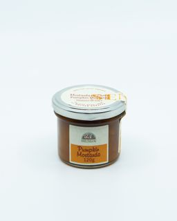 SENGA MOSTARDA ZUCCA (PUMPKIN) RETAIL