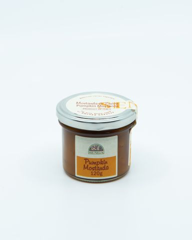 SENGA MOSTARDA ZUCCA (PUMPKIN) RETAIL