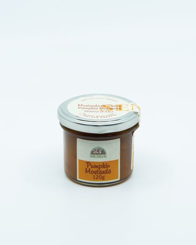 SENGA MOSTARDA ZUCCA (PUMPKIN) RETAIL