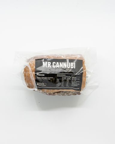 MISTER CANNUBI FIOCCO