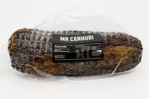 MISTER CANNUBI CAPOCOLLO