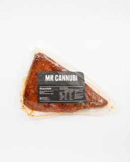 MISTER CANNUBI GUANCIALE SPICED