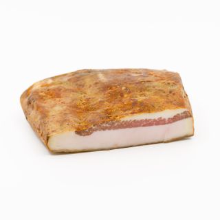 MISTER CANNUBI GUANCIALE