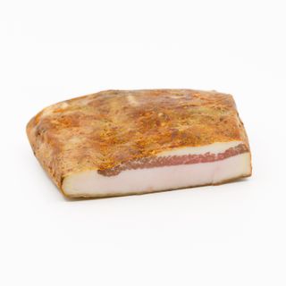 MISTER CANNUBI GUANCIALE SPICED